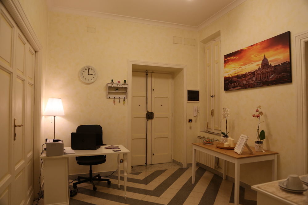 Bed and breakfast Dhome