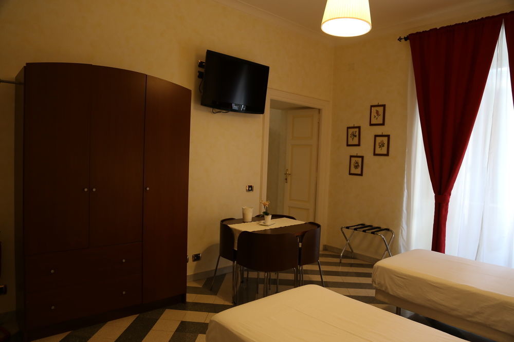 Bed and breakfast Dhome