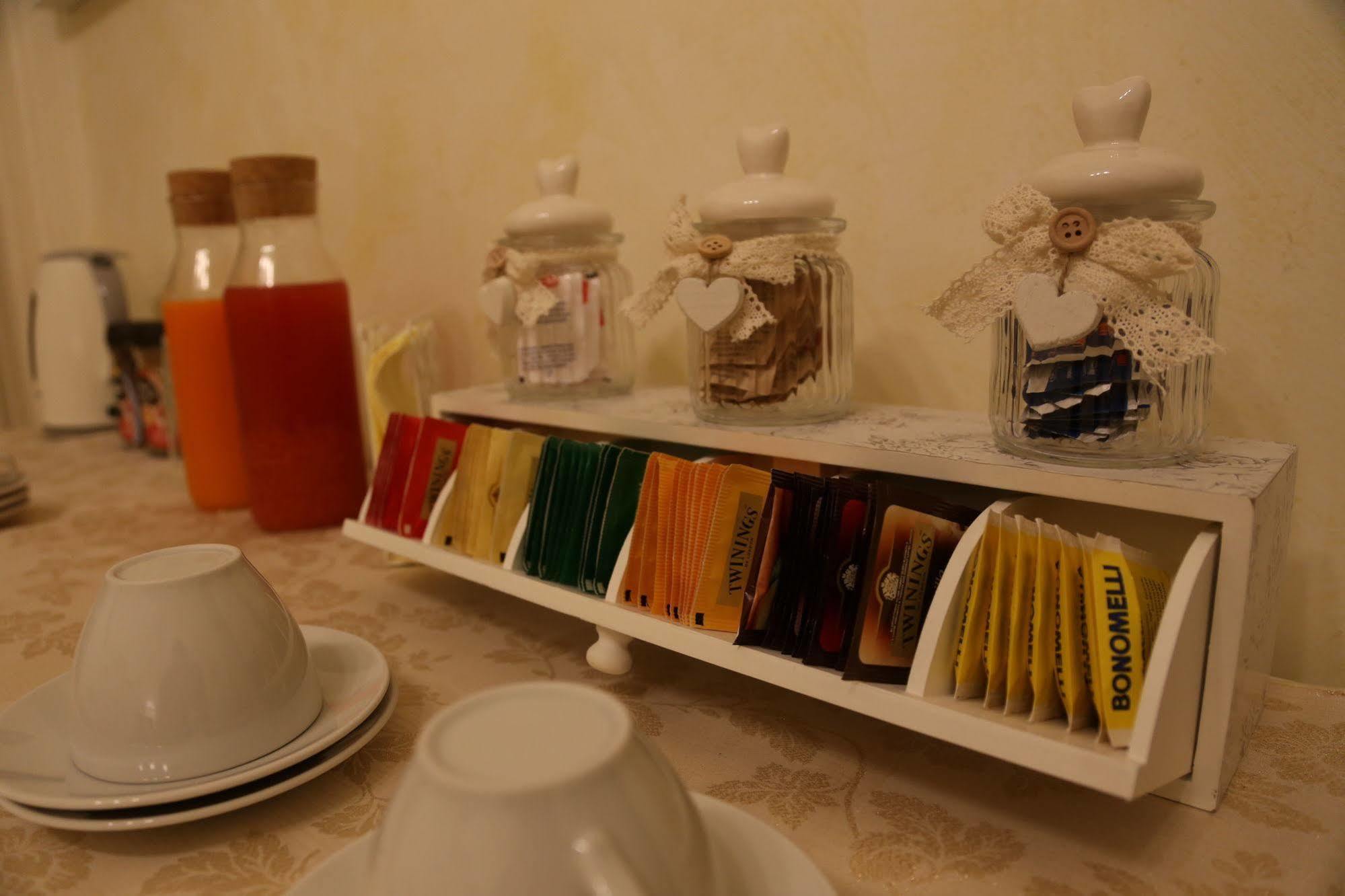 Bed and breakfast Dhome 3*