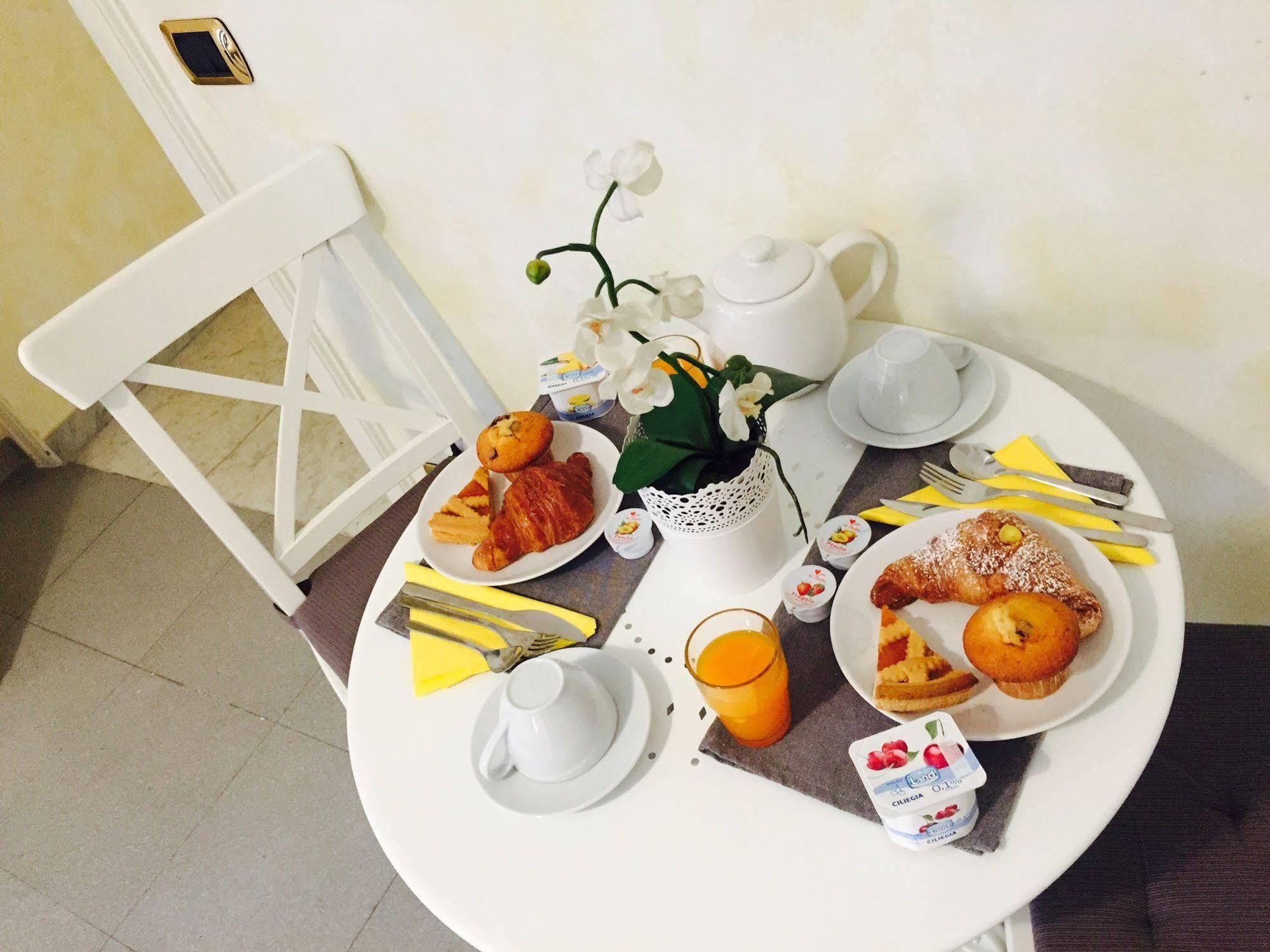 Dhome Bed and breakfast Roma