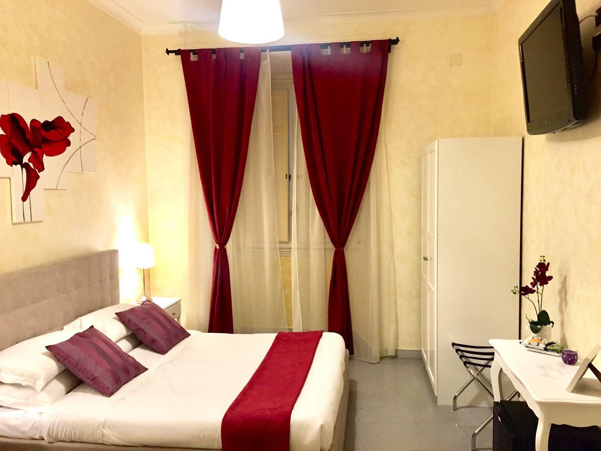 Bed and breakfast Dhome 3*