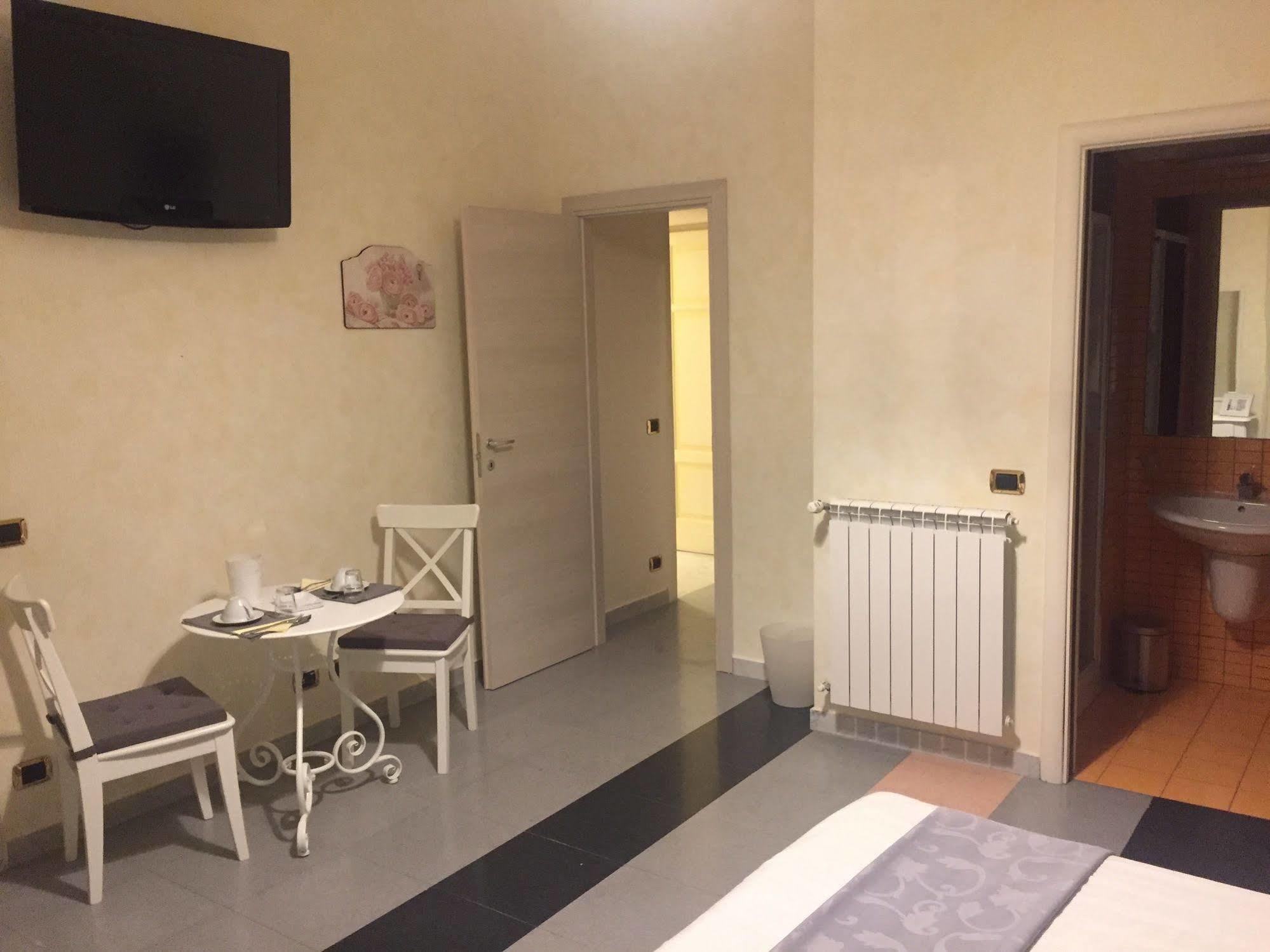 Dhome Roma