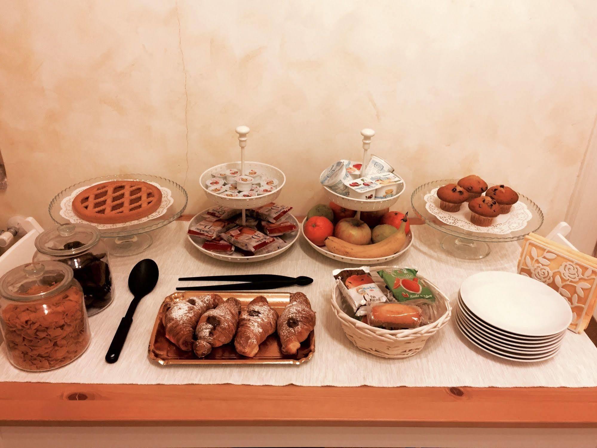 Bed and breakfast Dhome