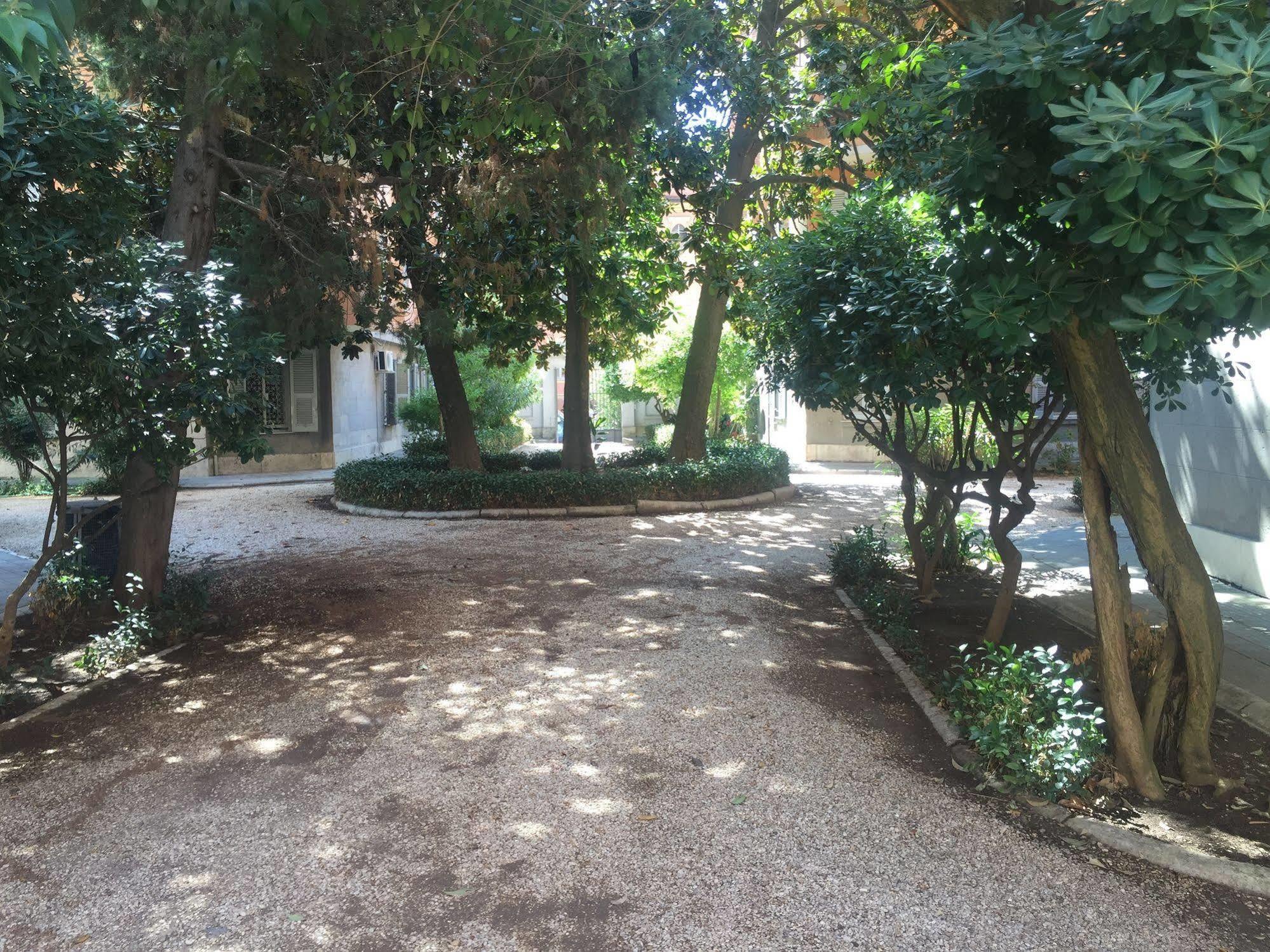 Dhome Bed and breakfast Roma