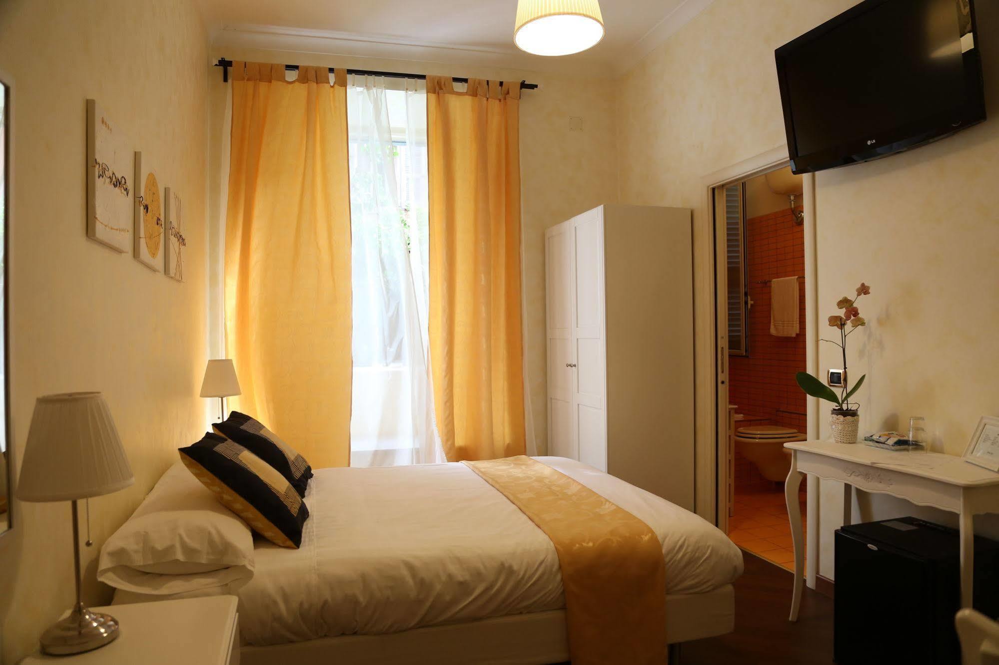 Dhome 3* Roma