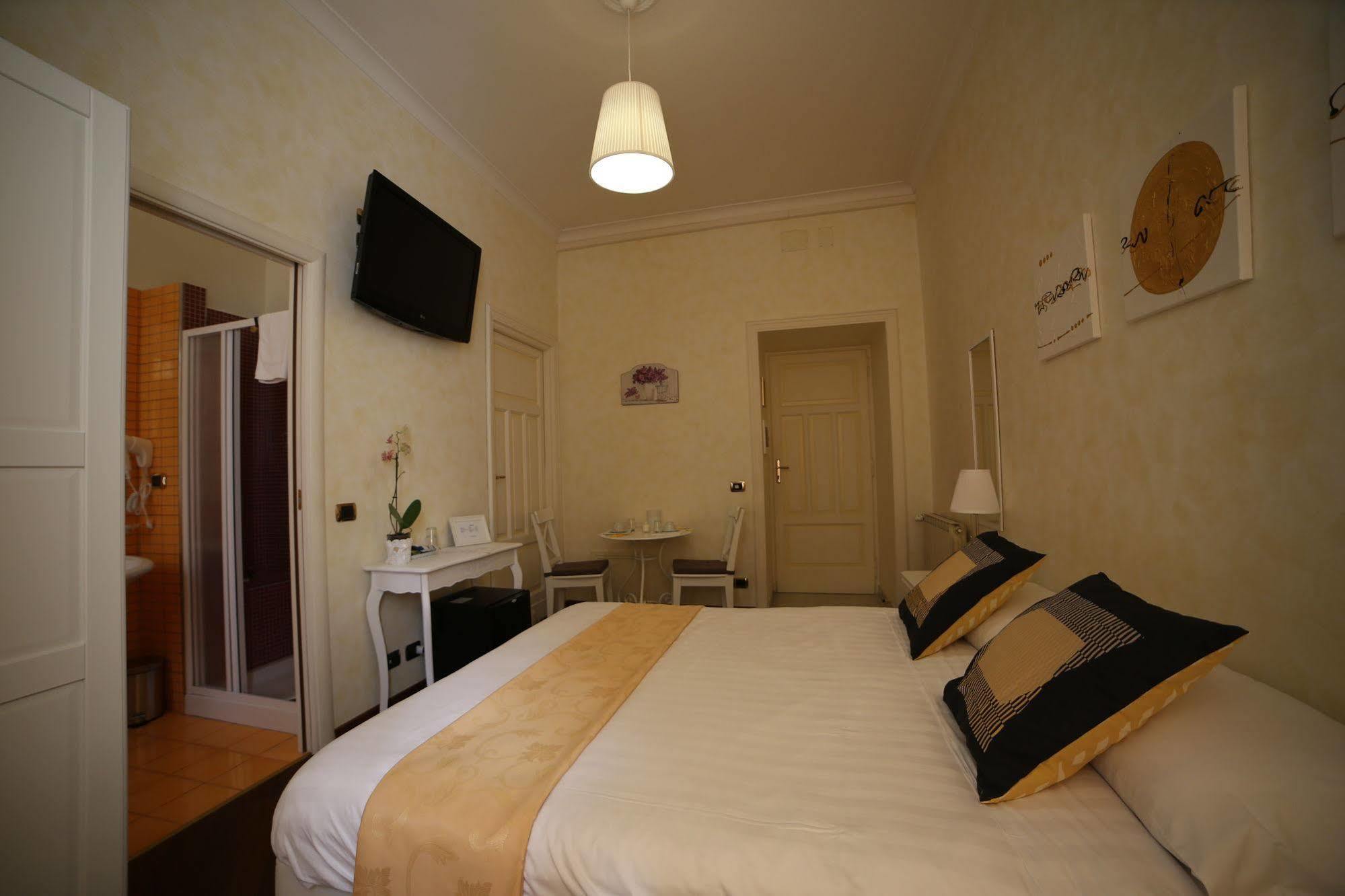 Dhome 3* Roma