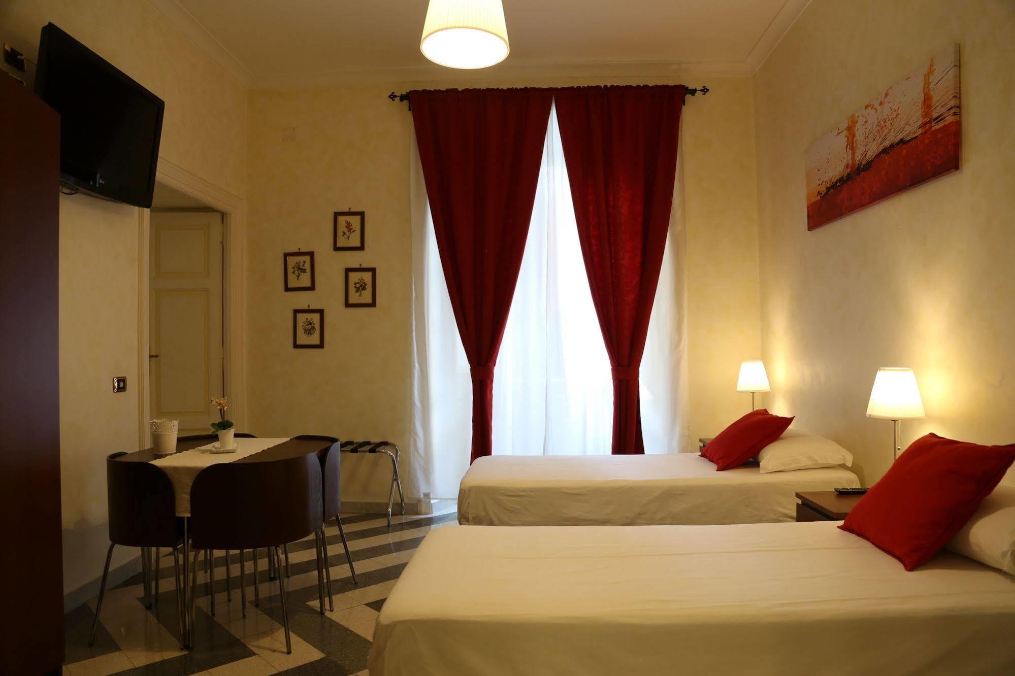 Bed and breakfast Dhome Roma