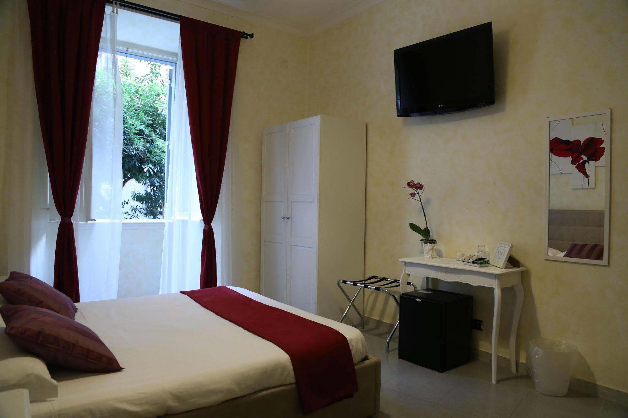 Dhome Bed and breakfast
