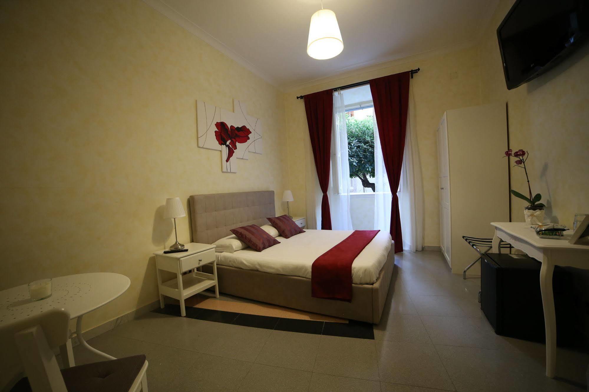 Bed and breakfast Dhome