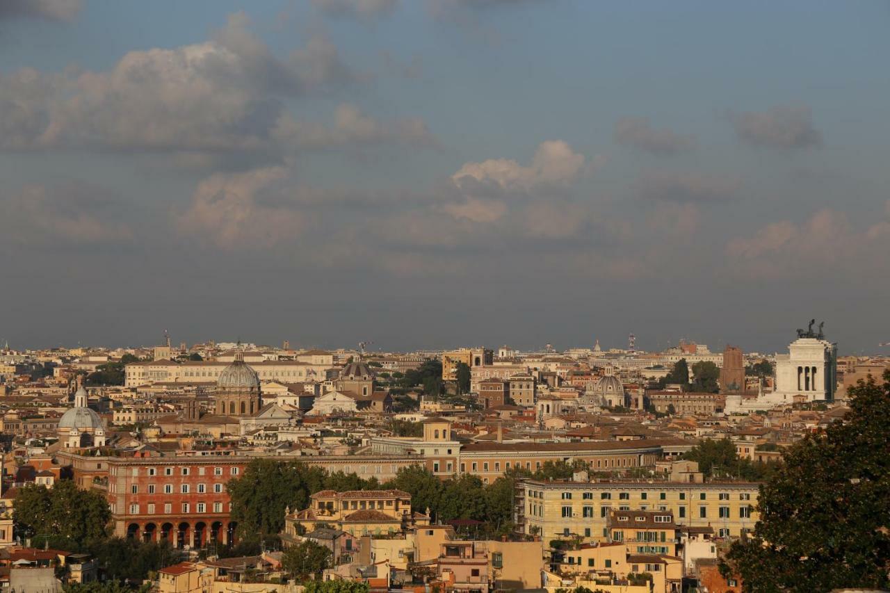 Dhome 3* Roma