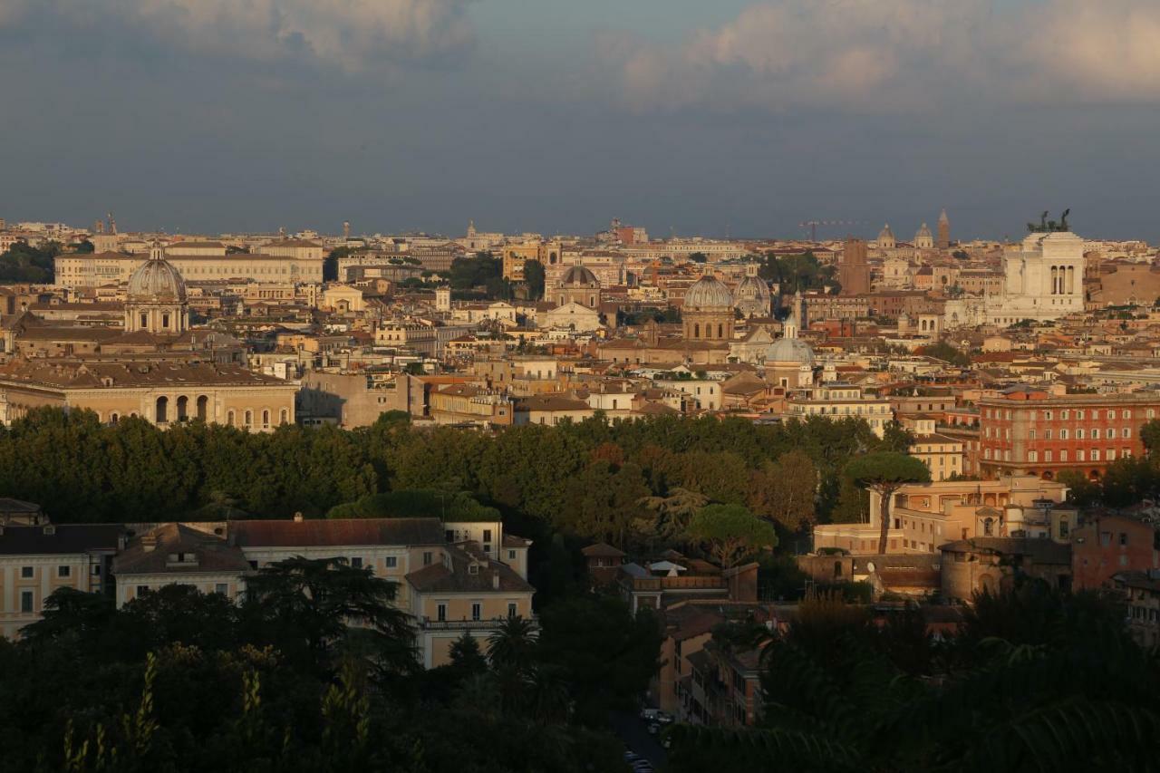 Dhome 3* Roma