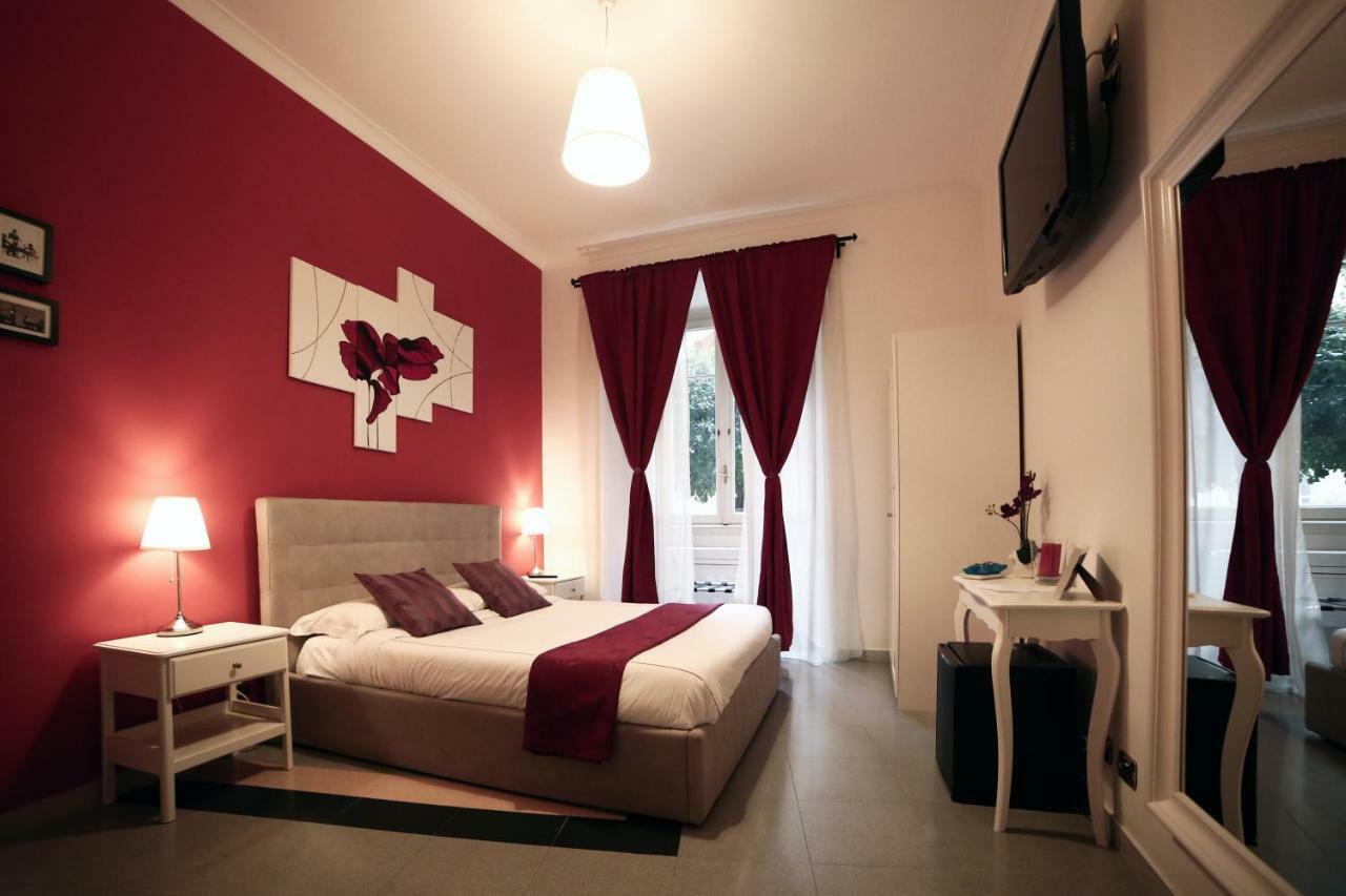 Dhome Bed and breakfast 3*