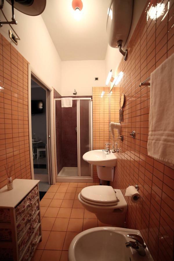 Dhome Bed and breakfast 3*