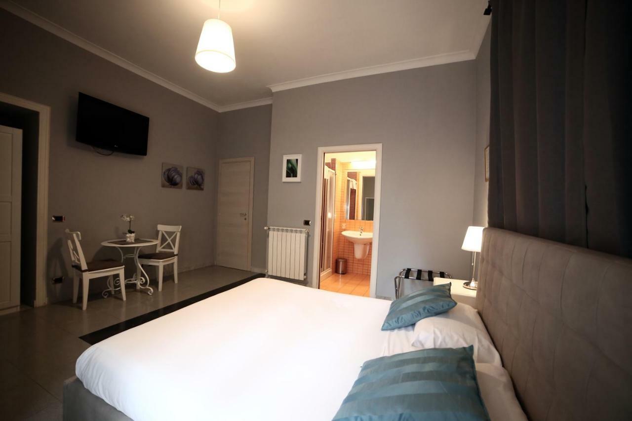 Dhome Bed and breakfast