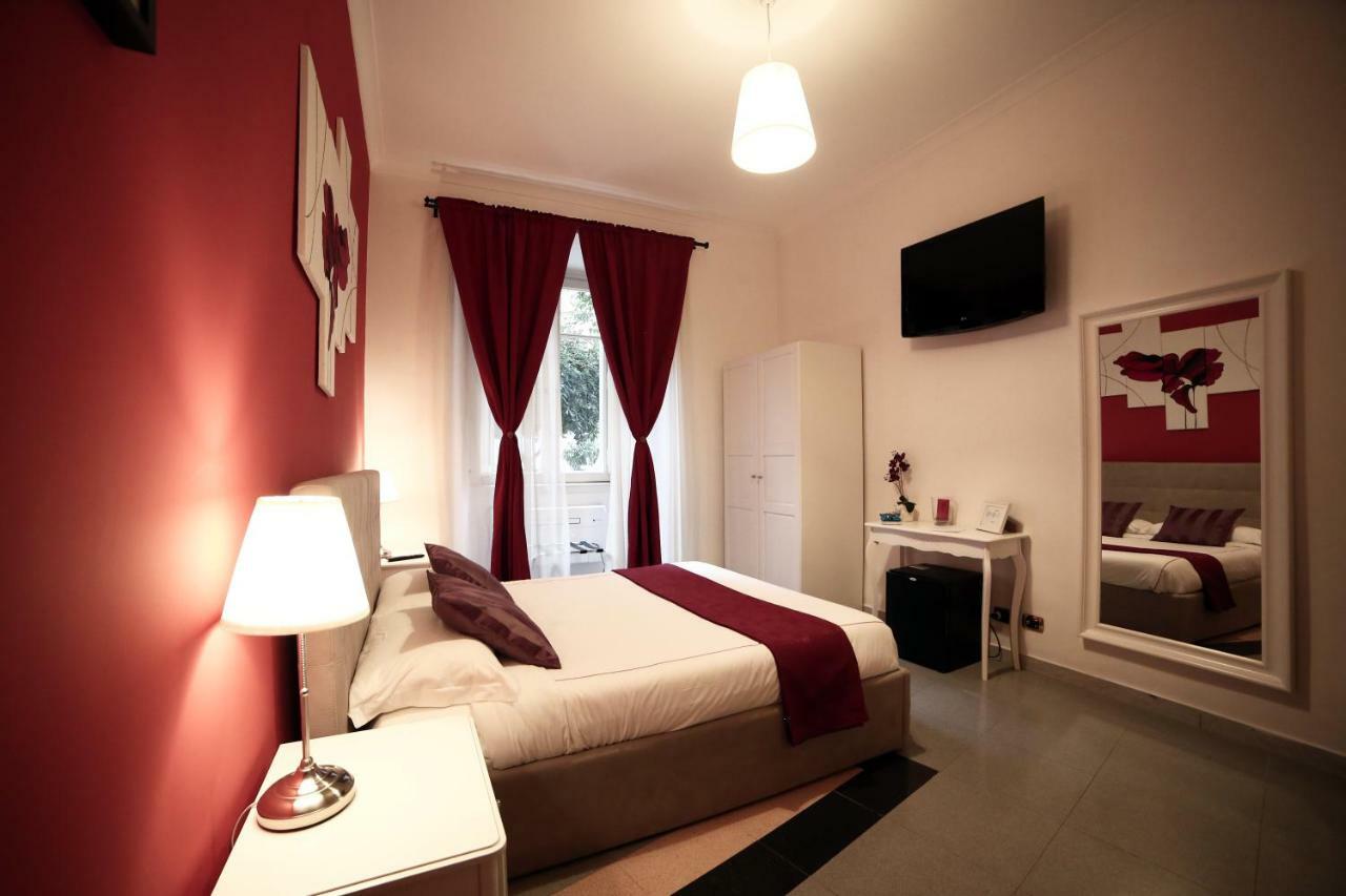 Dhome Bed and breakfast 3*