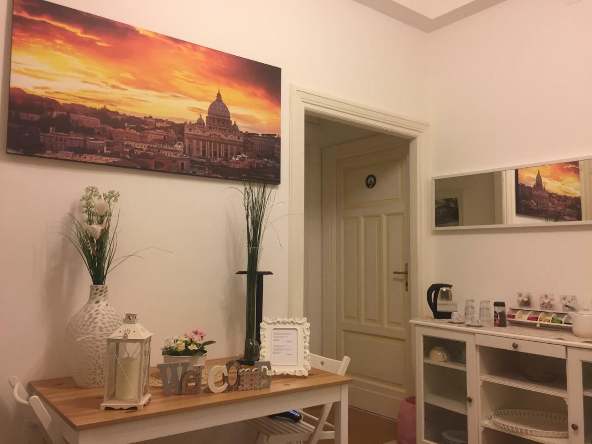 Bed and breakfast Dhome
