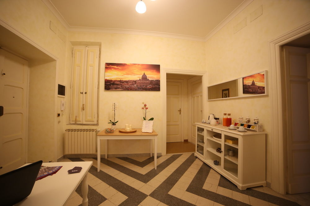 Dhome Bed and breakfast 3*