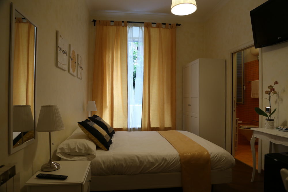 Dhome Bed and breakfast Roma