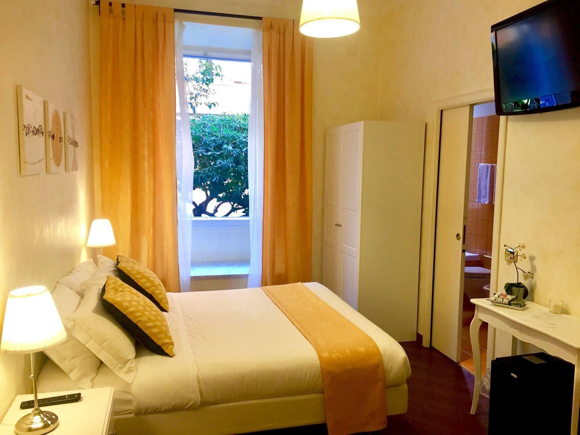 Bed and breakfast Dhome