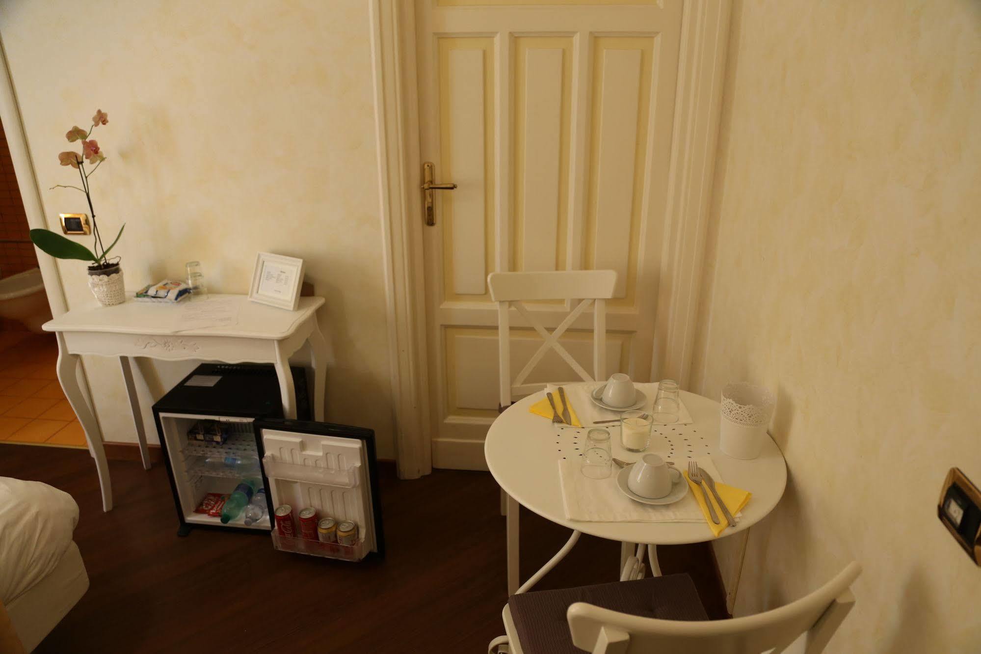 Bed and breakfast Dhome Roma