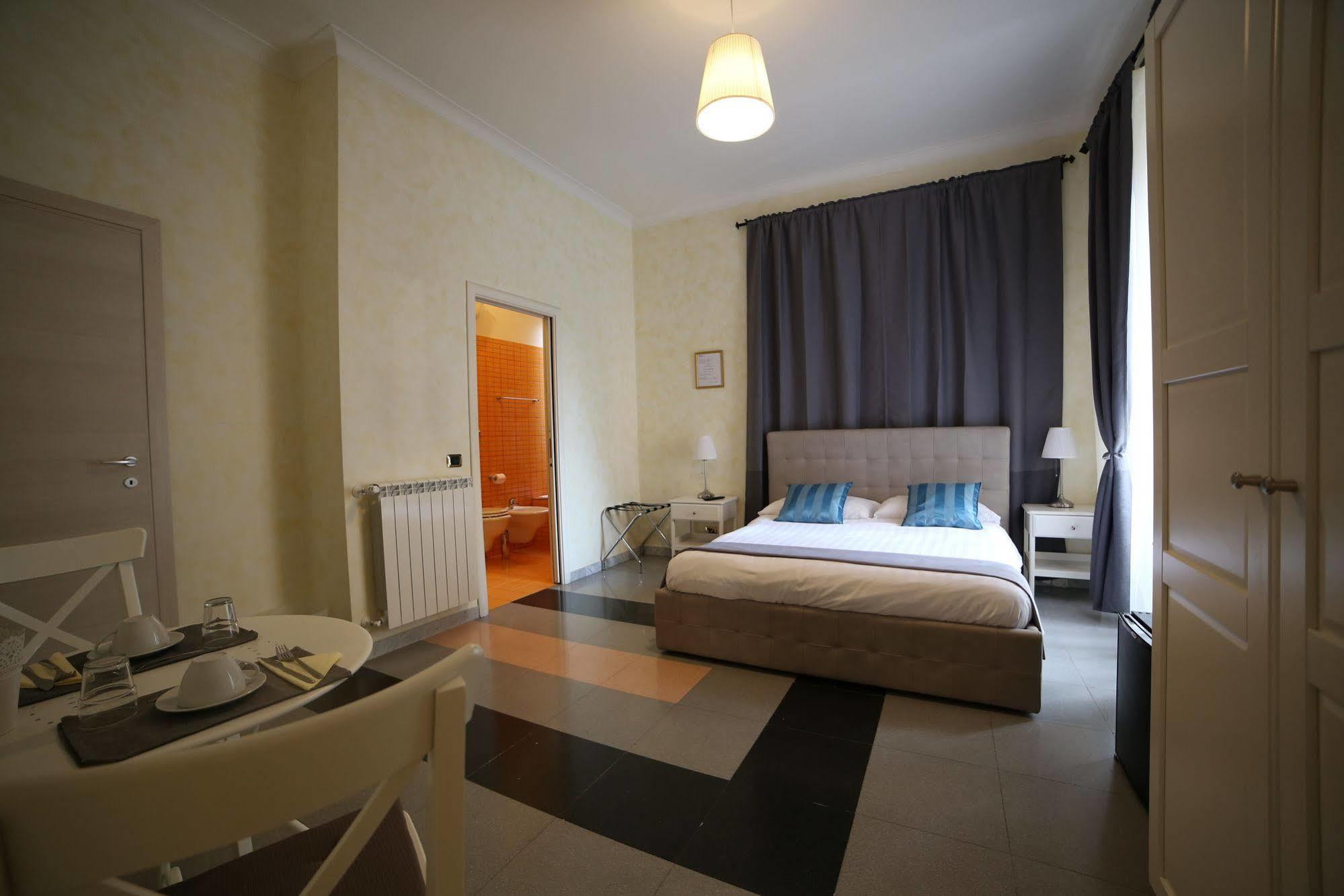 Bed and breakfast Dhome 3*